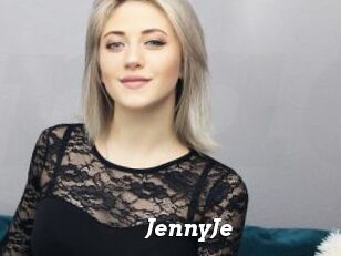 JennyJe