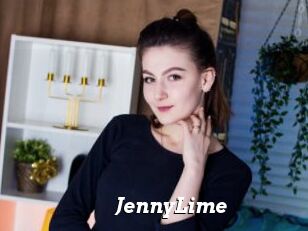 JennyLime