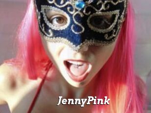 JennyPink