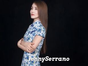 JennySerrano