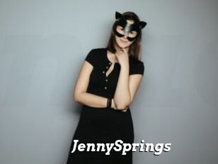 JennySprings