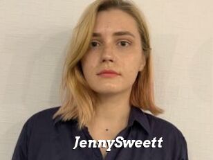 JennySweett