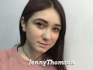 JennyThomson