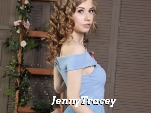 JennyTracey