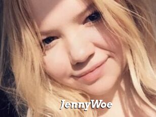 JennyWoe