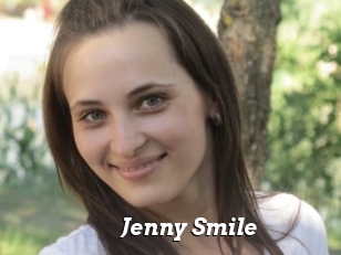 Jenny_Smile