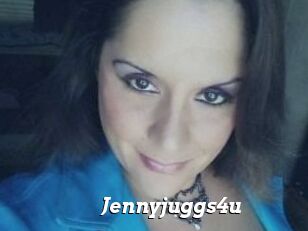 Jennyjuggs4u