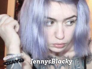 JennysBlacky