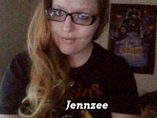 Jennzee