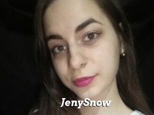 JenySnow