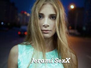 Jerami_SexX