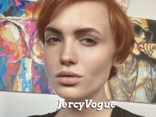 JercyVogue