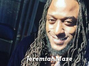 Jeremiah_Maze