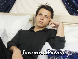 JeremiahPowell