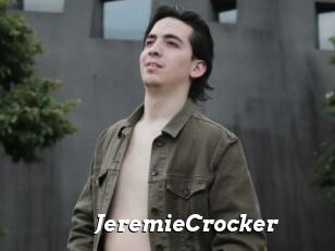 JeremieCrocker