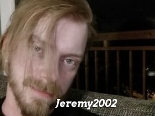 Jeremy2002