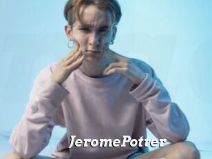 JeromePotter