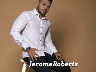 JeromeRoberts