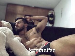 Jerome_Poe