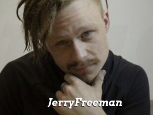 JerryFreeman