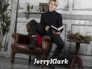 JerryKlark