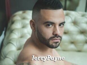 JerryPayne