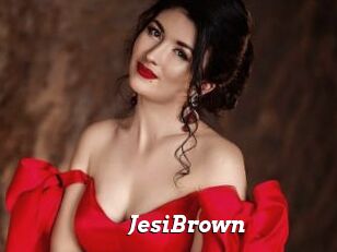 JesiBrown