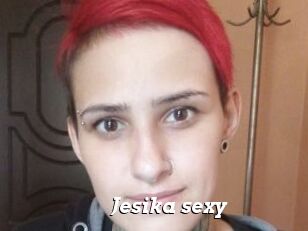 Jesika_sexy_