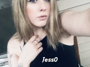 Jess0