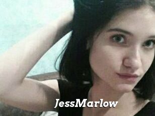 JessMarlow