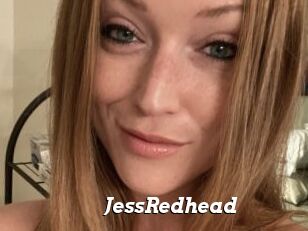 JessRedhead