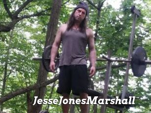 JesseJonesMarshall