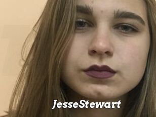 JesseStewart