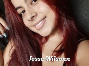 Jesse_Wilsonn