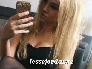 Jessejordaxxx