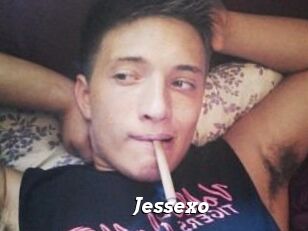 Jessexo