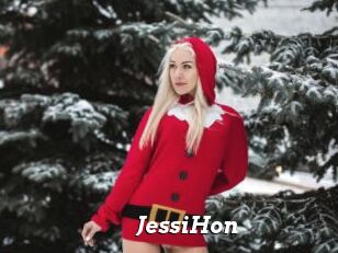 JessiHon