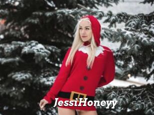 JessiHoneyy