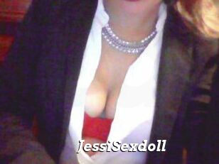 JessiSexdoll