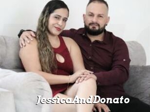 JessicaAndDonato