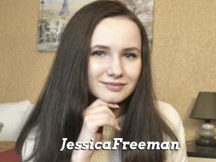 JessicaFreeman