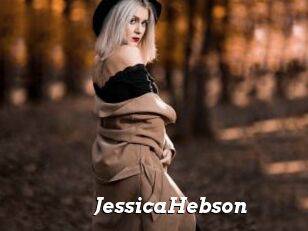 JessicaHebson