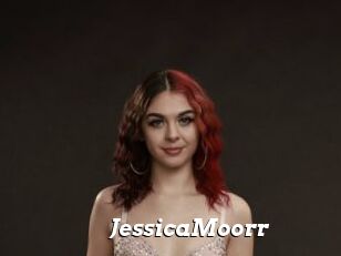 JessicaMoorr