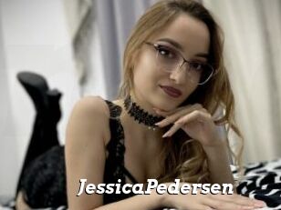 JessicaPedersen