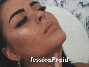 JessicaPraid