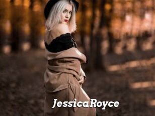 JessicaRoyce