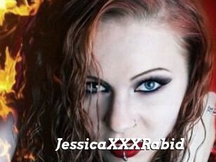 JessicaXXXRabid