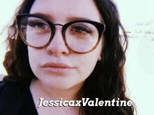 JessicaxValentine