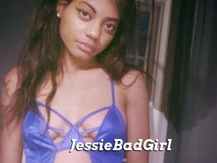 JessieBadGirl