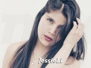 JessieLi